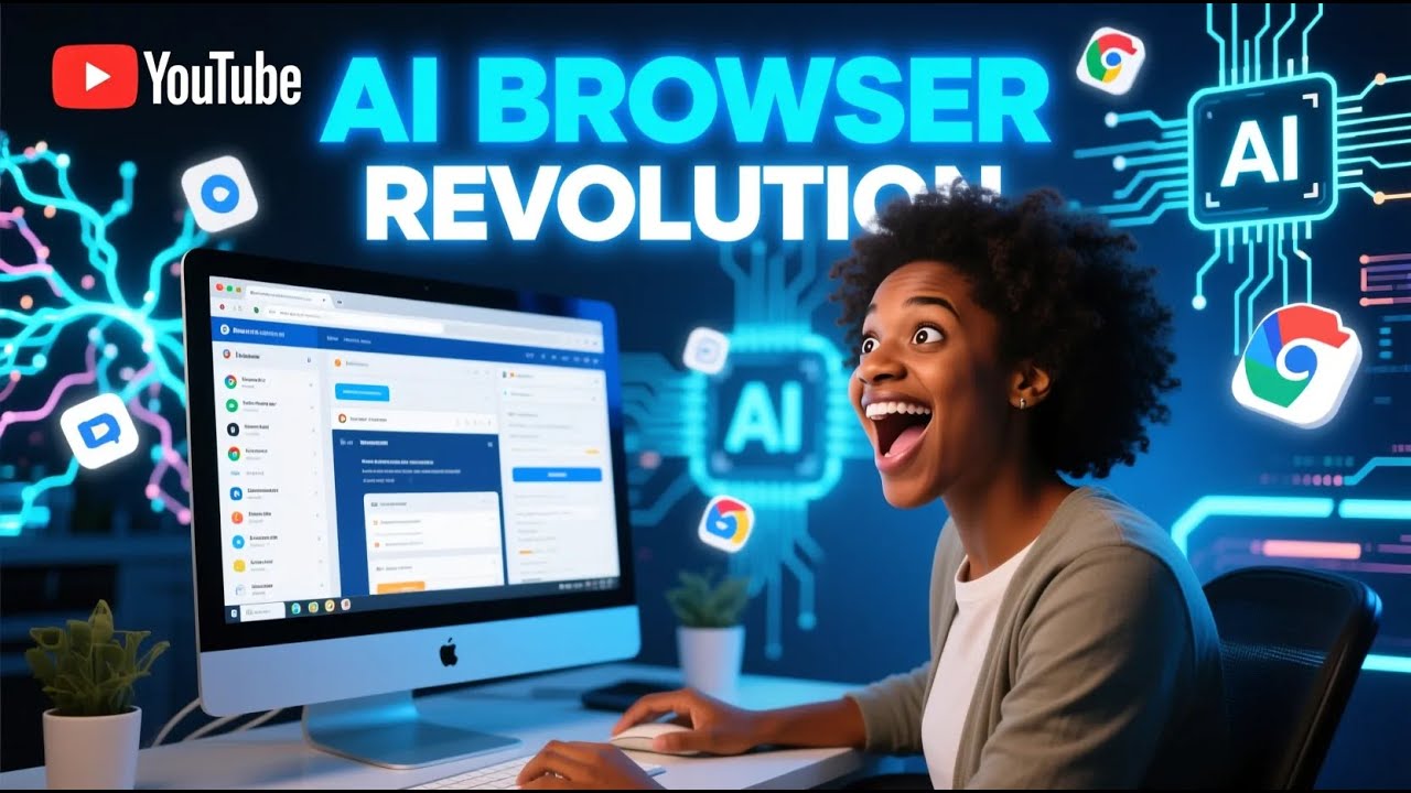 Sigma AI Browser Changes Everything