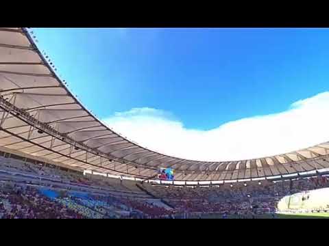 Flamengo 4 x 1 Americano | Melhores Momentos | Carioca 24/02/2019