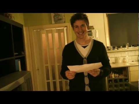 Korte Film "LIVE" (2012)