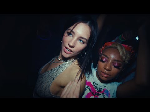 pluko - GET RIGHT (Official Music Video)