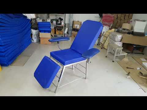 Hospital Blood Donor Chair