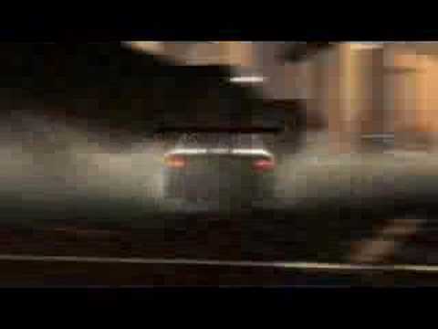 Race Driver: GRID trailer