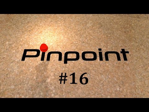 Google Colab - Pinpoint #16