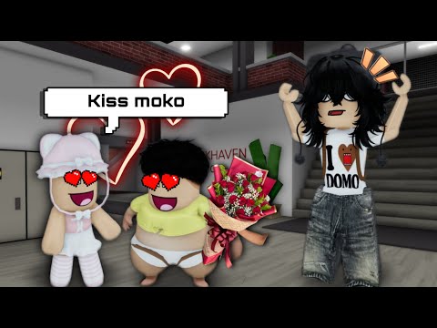 BOCHOG Got a GIRLFRIEND! (BROOKHAVEN RP TAGALOG)