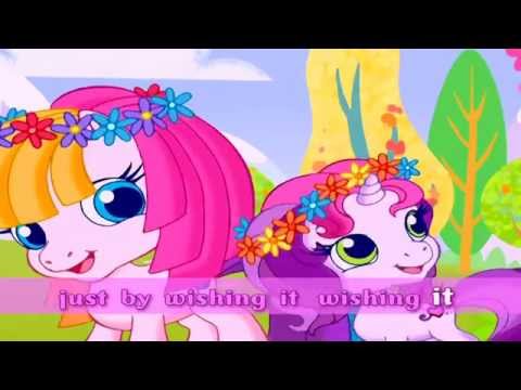 My Little Pony G3,5 - Dreams Do Come True - Sing Along