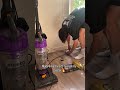 Making a Domino-Chain!