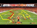 Joe Burrow Got The Most GLITCHY Ability In Madden This Is Broken