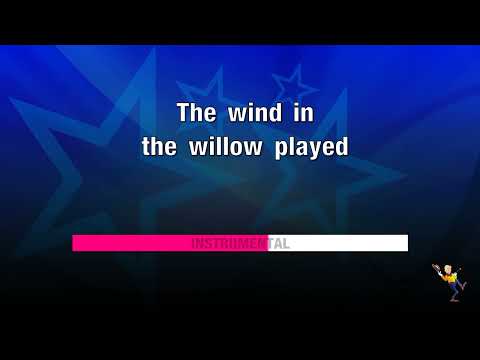 Blueberry Hill - Fats Domino (KARAOKE)