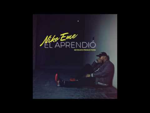 Niko Eme - El Aprendió