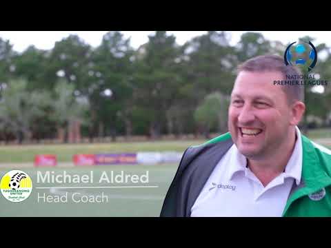 NPLW Round 2: CUA v TUFC Post-Match Media
