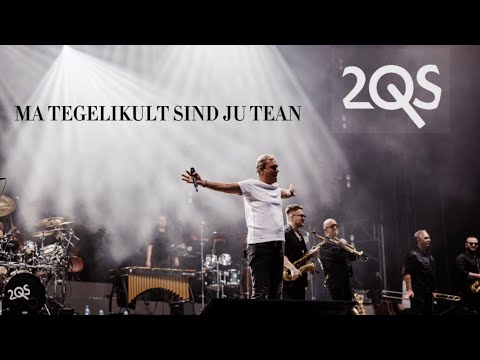 2 Quick Start - Ma Tegelikult Sind Ju Tean