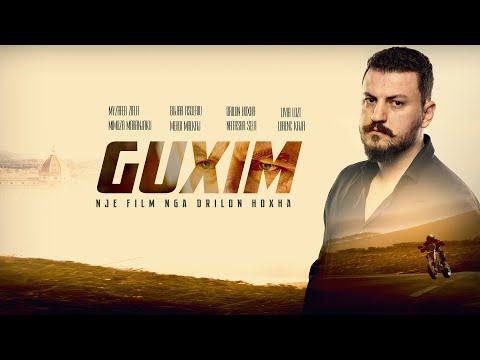 Guxim | Official Trailer | Nga 05.04.2024 në kinema