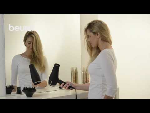 Миниатюра изображения товара Фен Beurer HC60