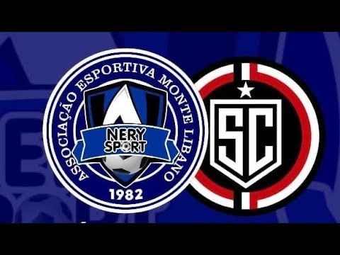 Campeonato da Cidade da Esperança: SANTA CRUZ X MONTE LIBANO (SUB-16)