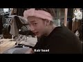 Hyunjin S Hair Band