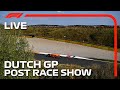 F1 LIVE: Dutch Grand Prix Post Race Show