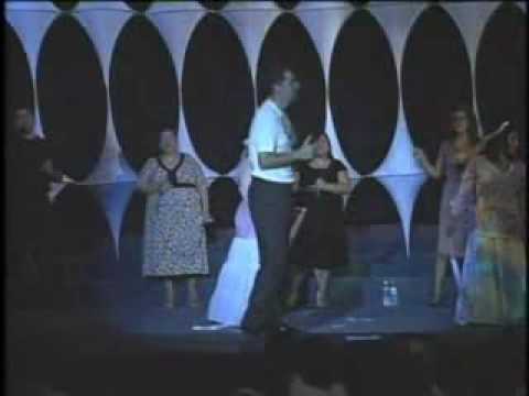 Jesus Esta Aqui - Billy Bunster