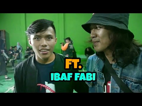 IBAF FABI Govlog Ft ABE PROJECT| Nyesel ikut rewind ini....
