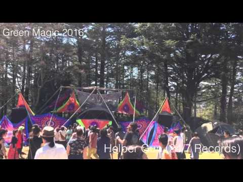 Helber Gun (24/7 Records)