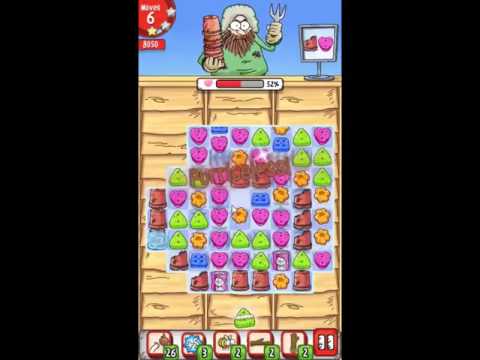 Simon's Cat Crunch Time Level 360 - NO BOOSTERS 😺 | SKILLGAMING ✔️