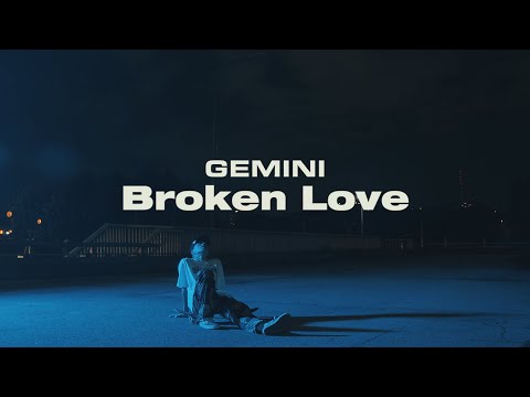 Video thumbnail for Broken Love