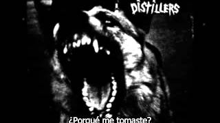 The Distillers - Distilla Truant (Subtitulos español)