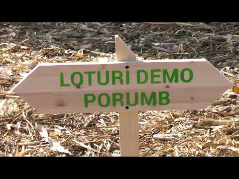 AGROFEST Mures- platforma AgroPrest