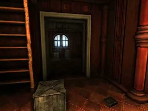 AN UNFORGETTABLE SURVIVAL HORROR EXPERIENCE | HORROR GAME | KGT ( PART 4)