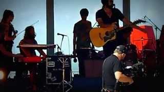 Blaudzun - Too Many Hopes For July - SOUNDCHECK Hotel M 13-08-2014