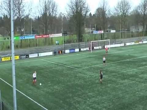 Be Quick 1887 C1 - GRC Groningen C1
