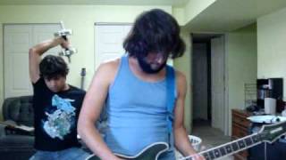Vital Signs - August Burns Red (Guitar Cover)