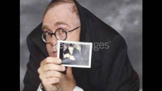 Elton John 1989 Live Sad Songs