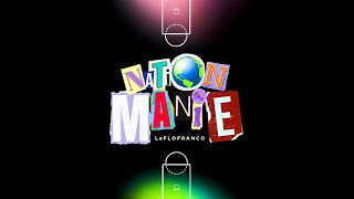 Cover art for Nation Manie