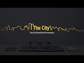 The City Professional PPT Template Small Screenshot The City PowerPoint Template