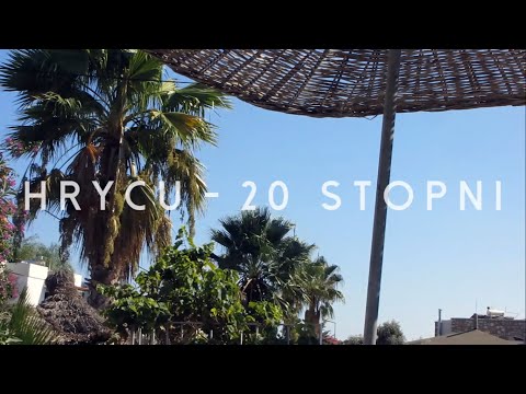04. Hrycu - 20 Stopni ( Official Video ) | 180 |