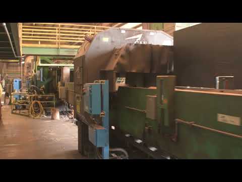 Collums Lumber upgrade to DLI with auto Rotation Correction.