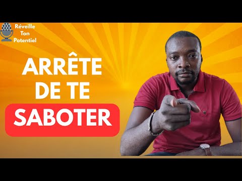 Réveille Ton Potentiel EP05