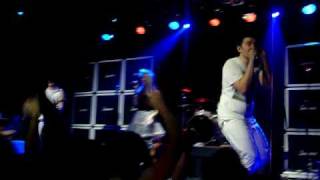 Superchick - Let It Roll (Live in Cincinnati)