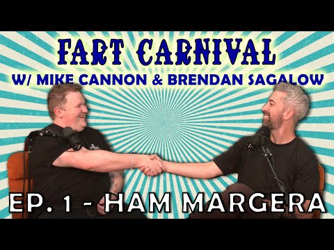 Fart Carnival #001 | Ham Margera