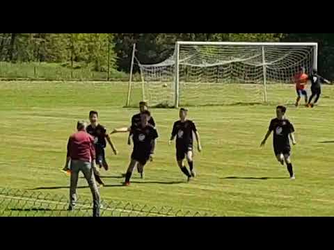 Emilia-Romagna - Allievi Provinciali U17 Piacenza A fase primav - Playoff G1 - Val Luretta...