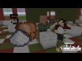 Plaza Sesamo Archibaldo Y El 9 Animación De Minecraft