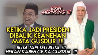 Download lagu ABUYA UCI BIKIN MERINDING KEANEHAN DI BALIK MATA GUSDUR mp3 Download lagu ABUYA UCI BIKIN MERINDING KEANEHAN DI BALIK MATA GUSDUR mp3