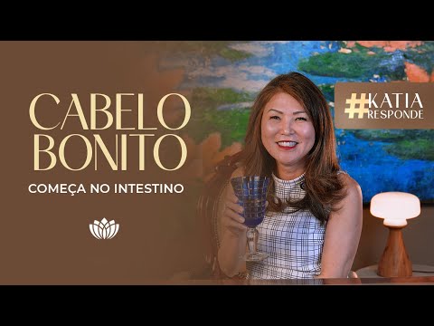 What Your Hair Reveals About Your Health • Katia Answers