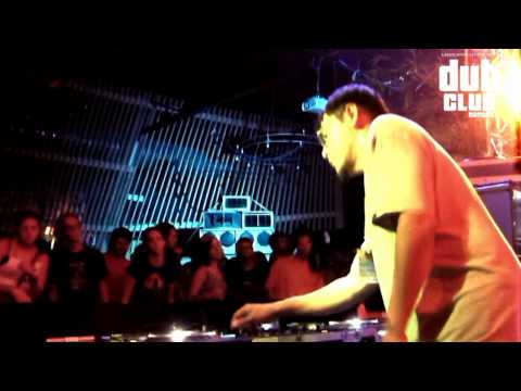 Nantes Dub Club #5 - Mighty Massa ▶ "Peace In The World" [Jah Marshall Music] ⑤