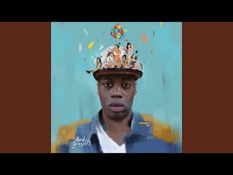 Video thumbnail for I’m Just a Man