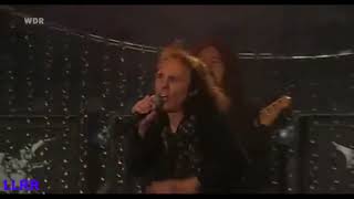 Heaven &amp; Hell - Fear  Live RockPalast 2009