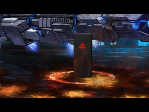 [Counter Side] How to deal with tower Abuser