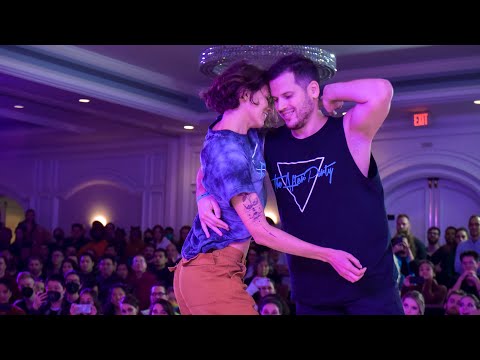 Maxence Martin & Emeline Rochefeuille "How Long" - DJ Battle  - The After Party 2022