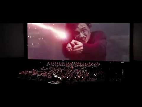 Harry Potter and the Goblet of Fire™ in Concert