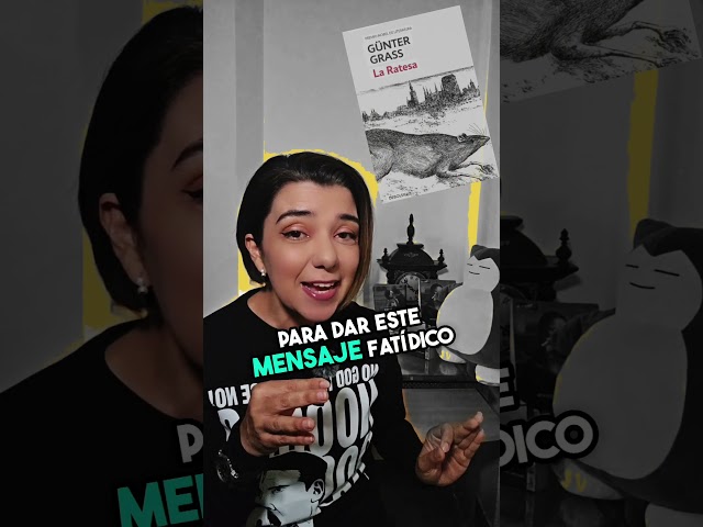 Vídeo relacionado con La Ratesa